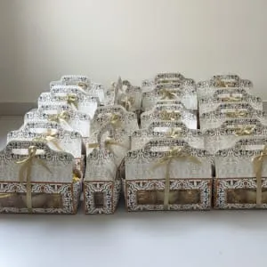 Zero-Waste Earth Friendly Corporate Gift Set